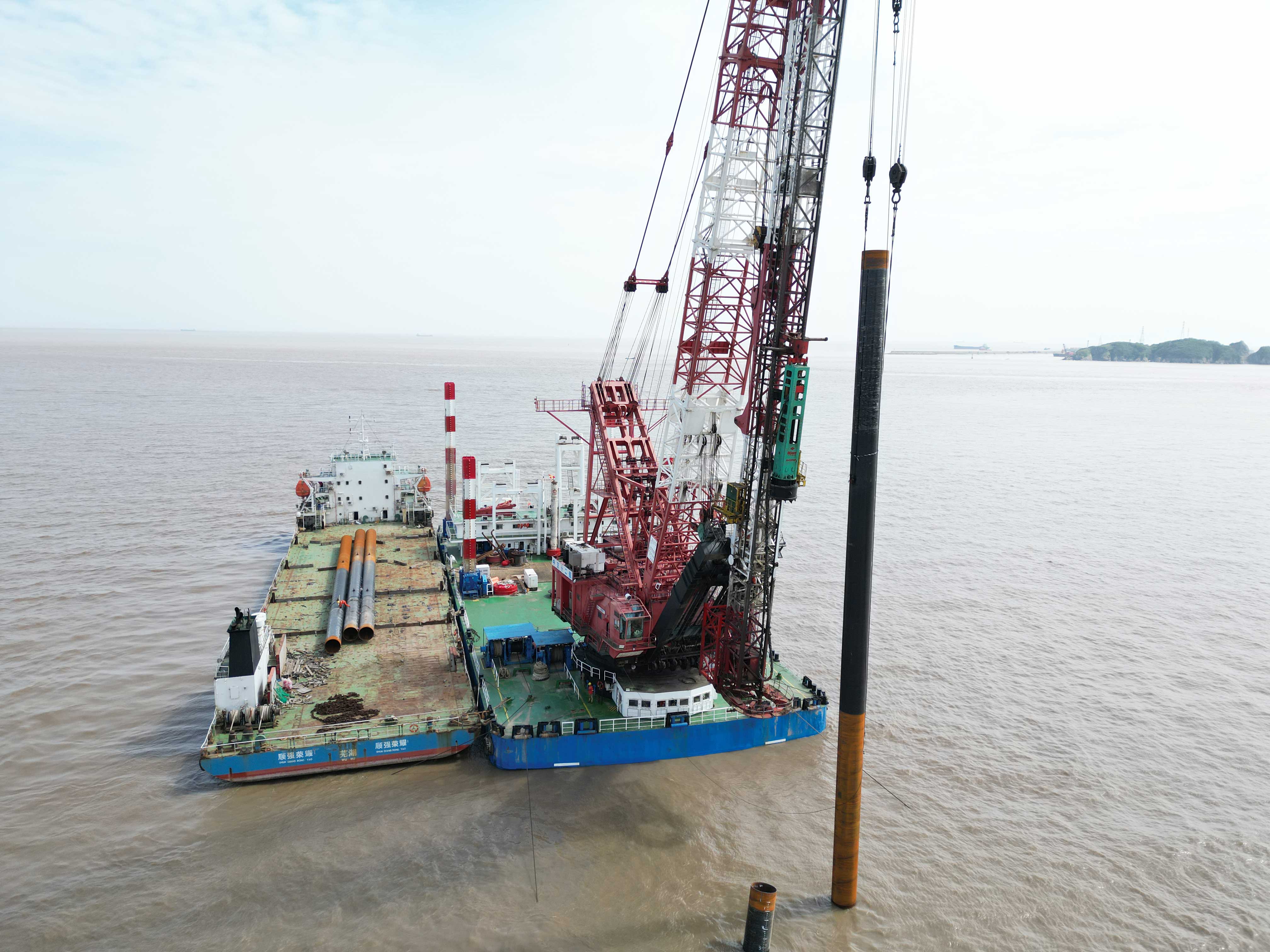 hydraulesch plakeg Hammer4