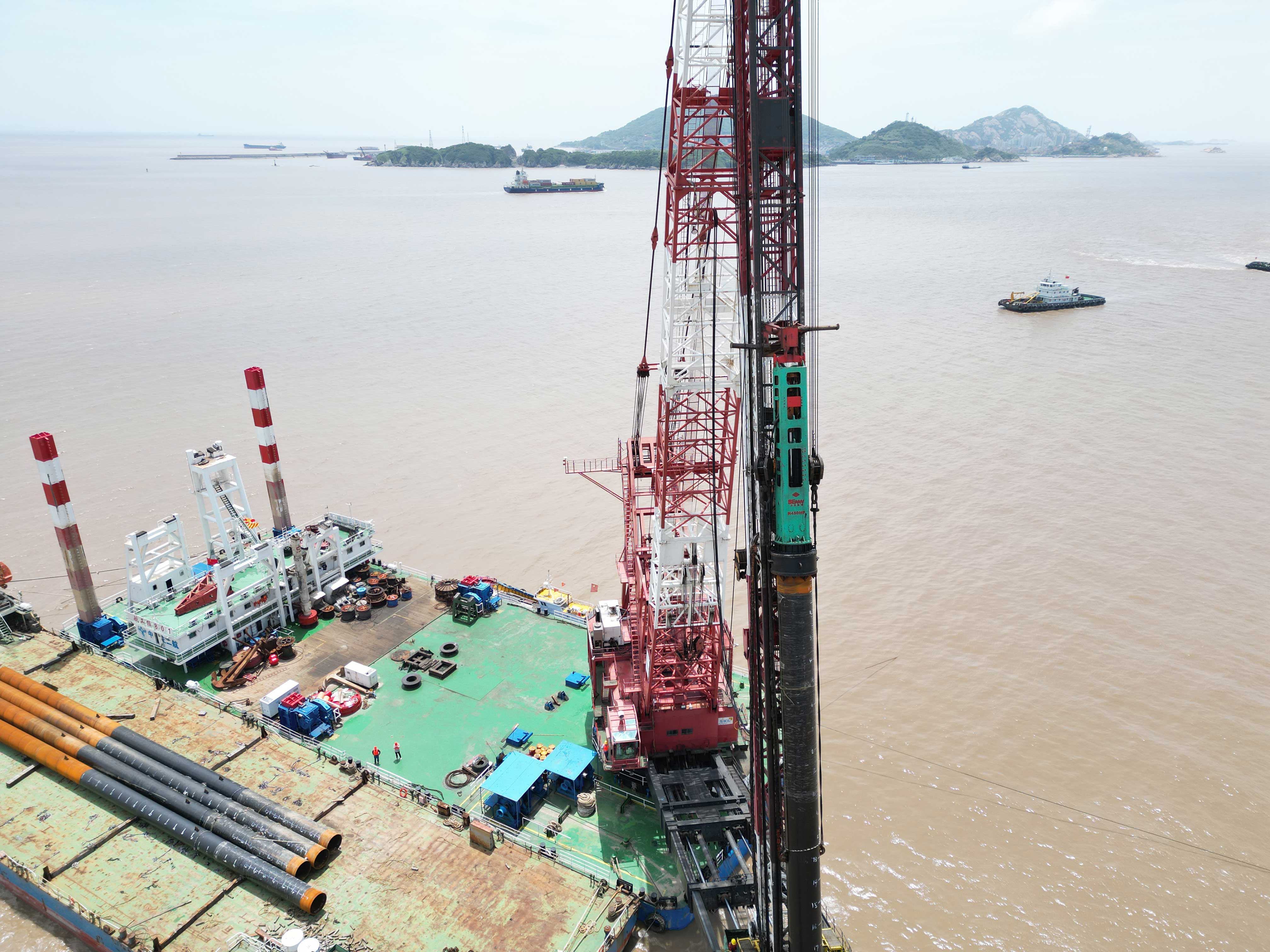 hydraulesch plakeg Hammer2