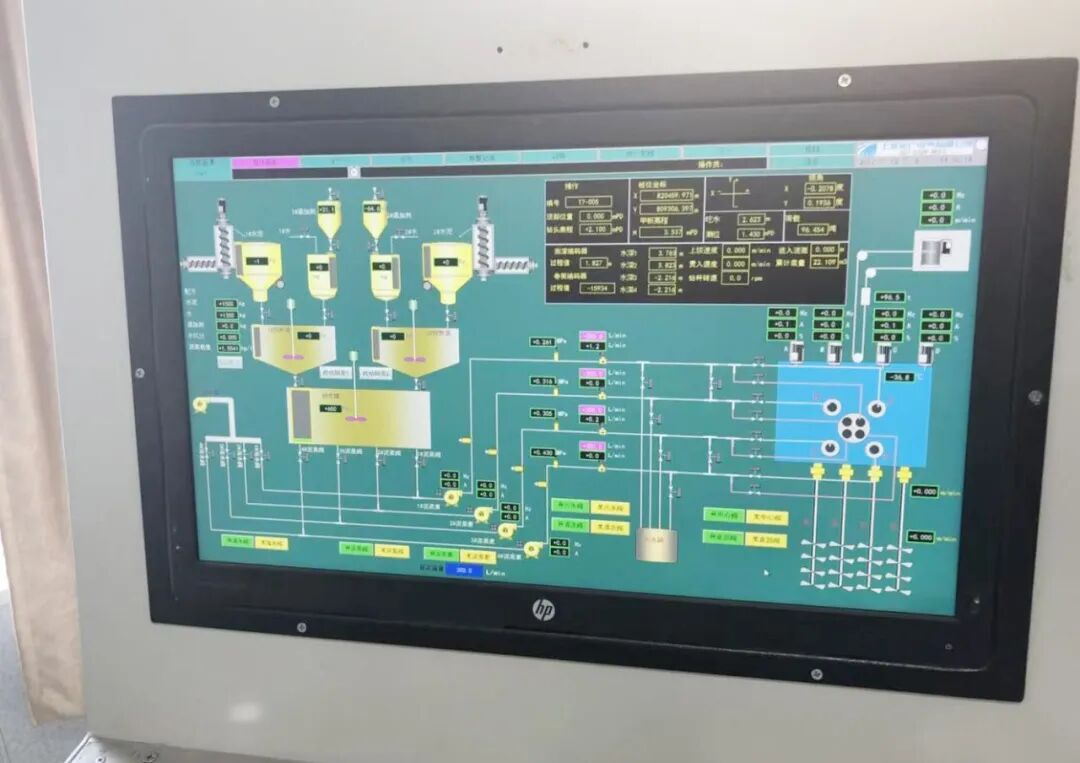 A triumphant march through the harsh winter! SEMW's soft soil treatment equipment sets off for Singapore