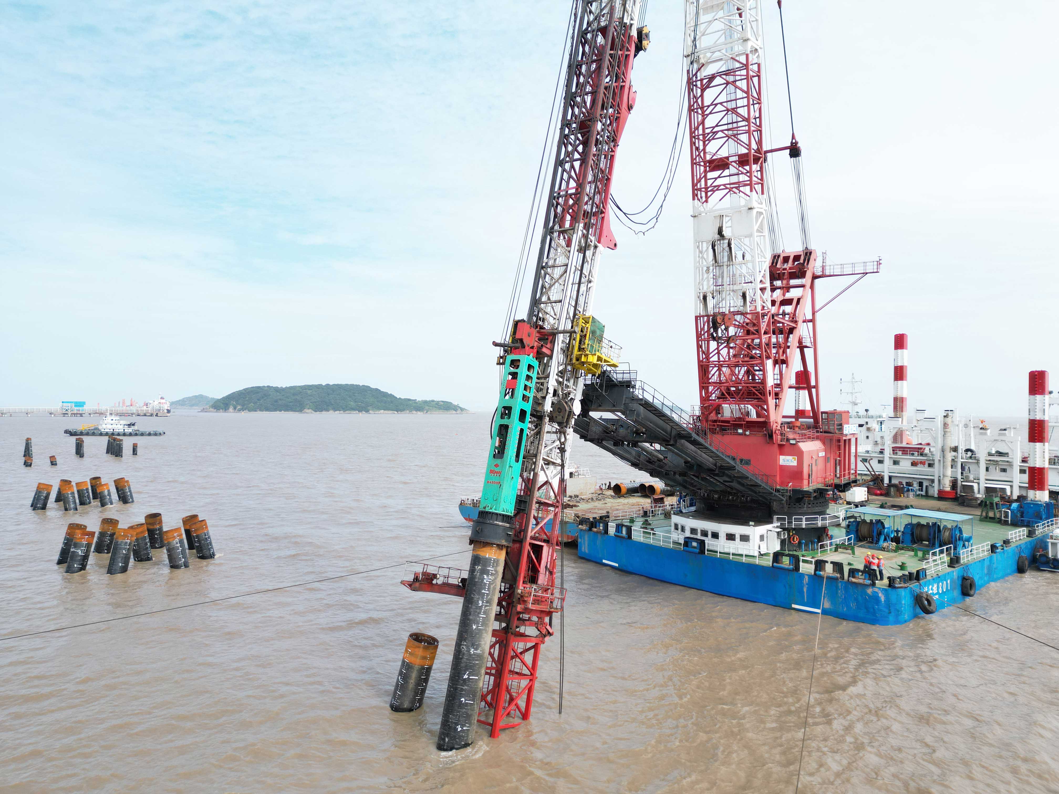 hydraulesch plakescht Hammer3