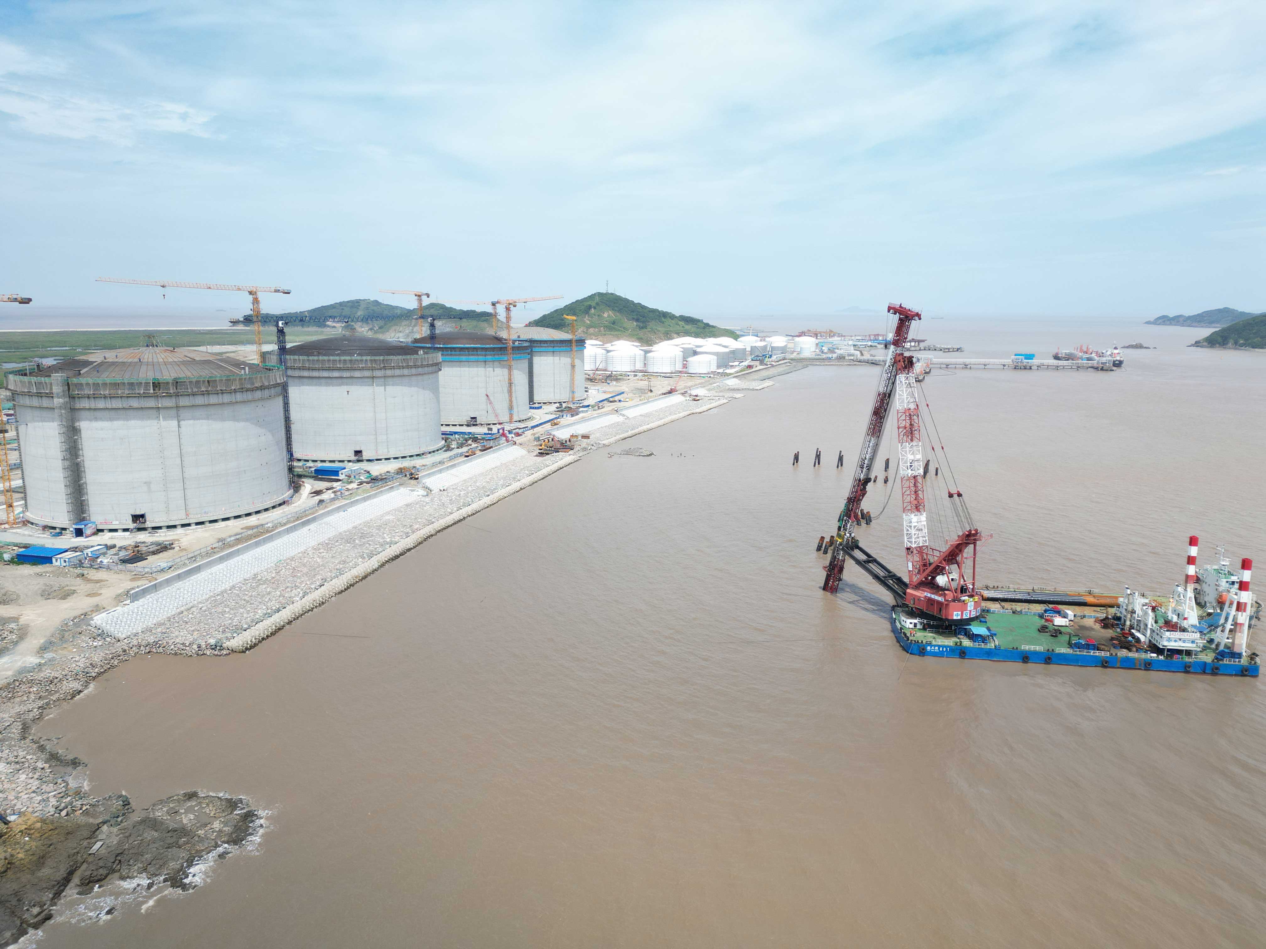 hydraulesch plakeg Hammer1